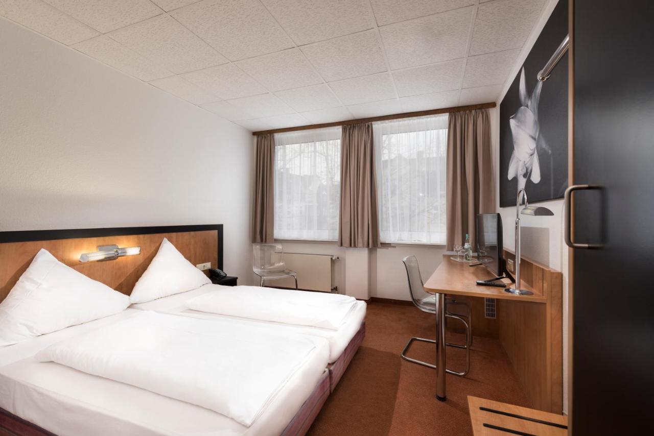 Days Inn Dortmund West Cameră foto