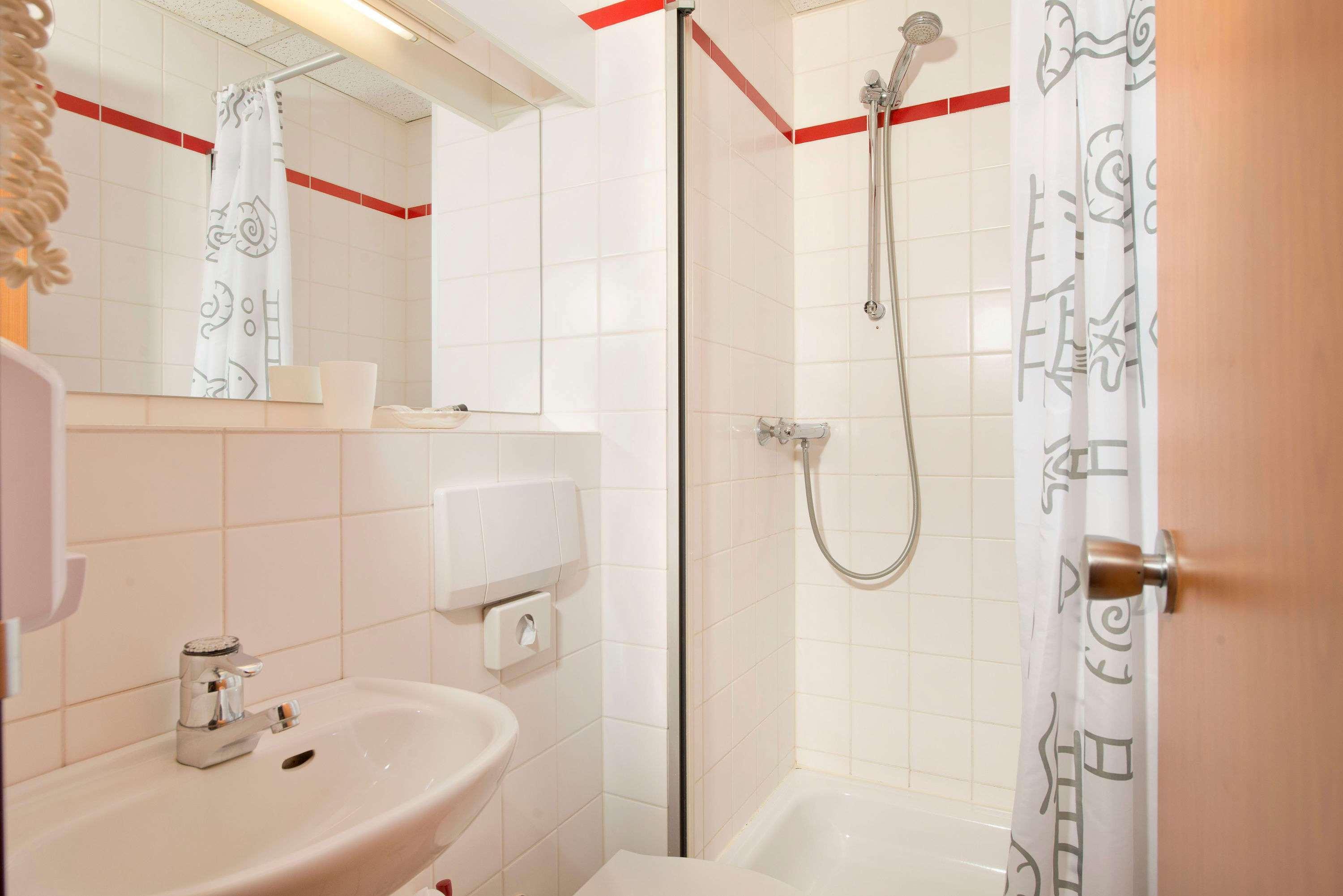 Days Inn Dortmund West Cameră foto