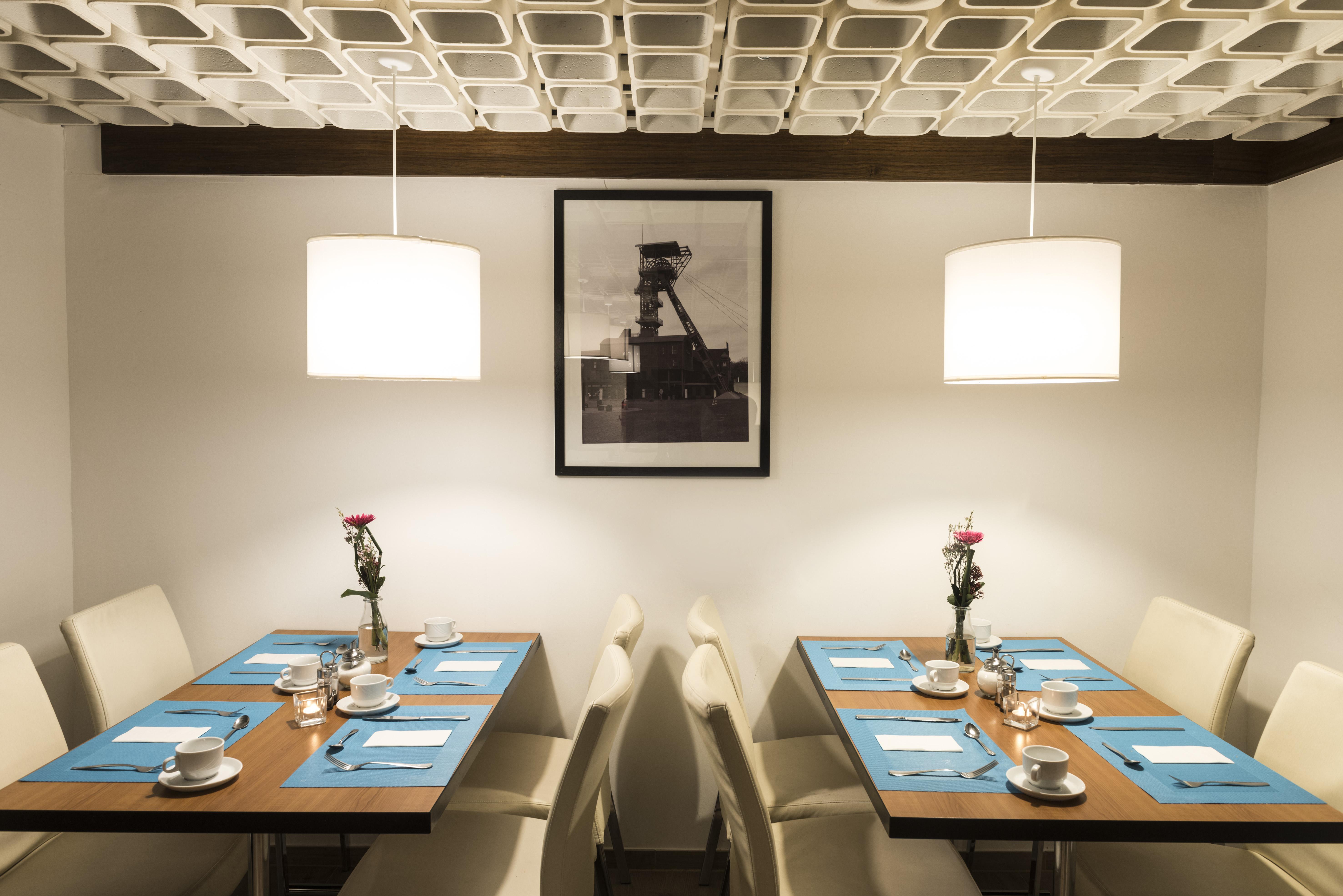 Days Inn Dortmund West Facilități foto