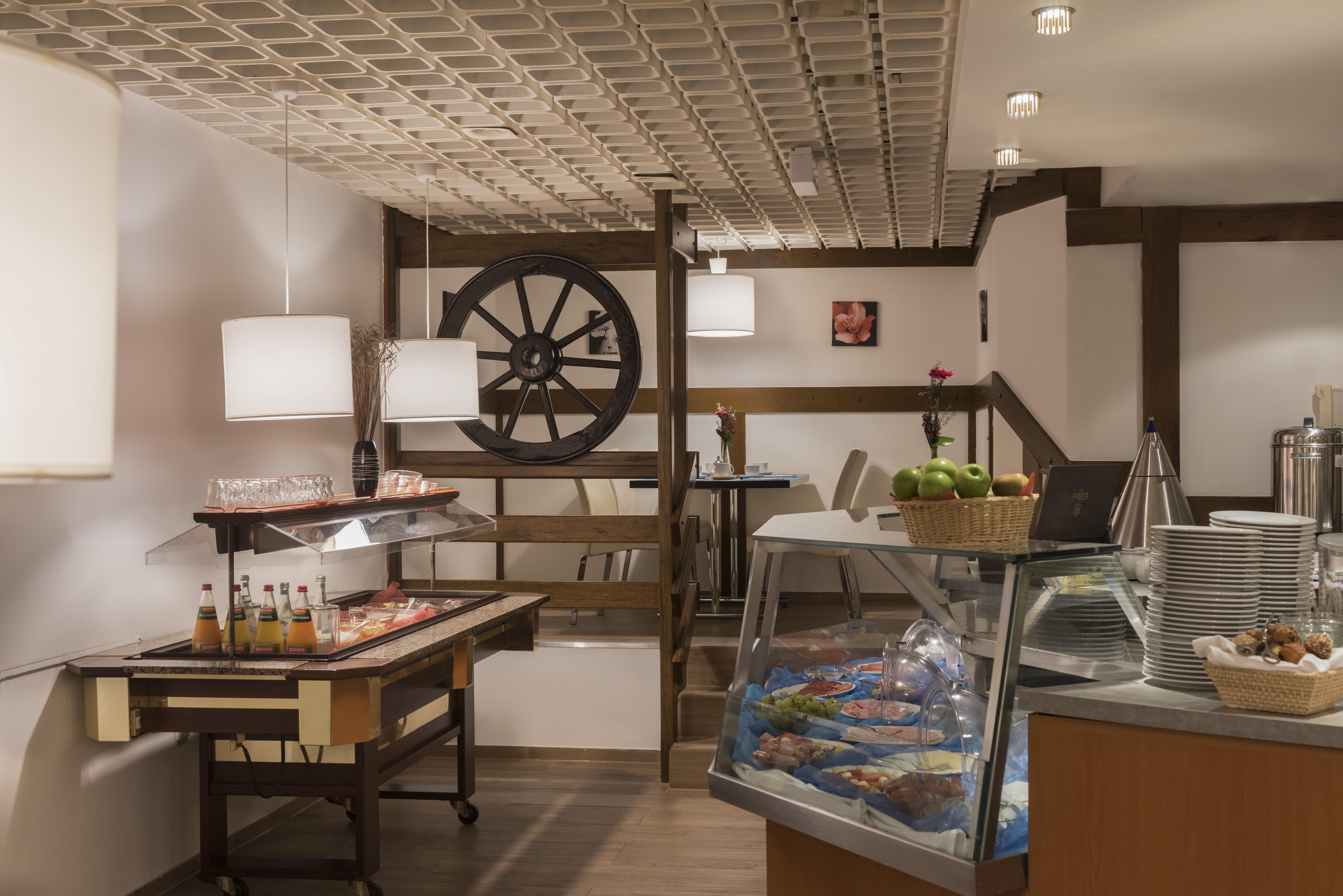 Days Inn Dortmund West Facilități foto